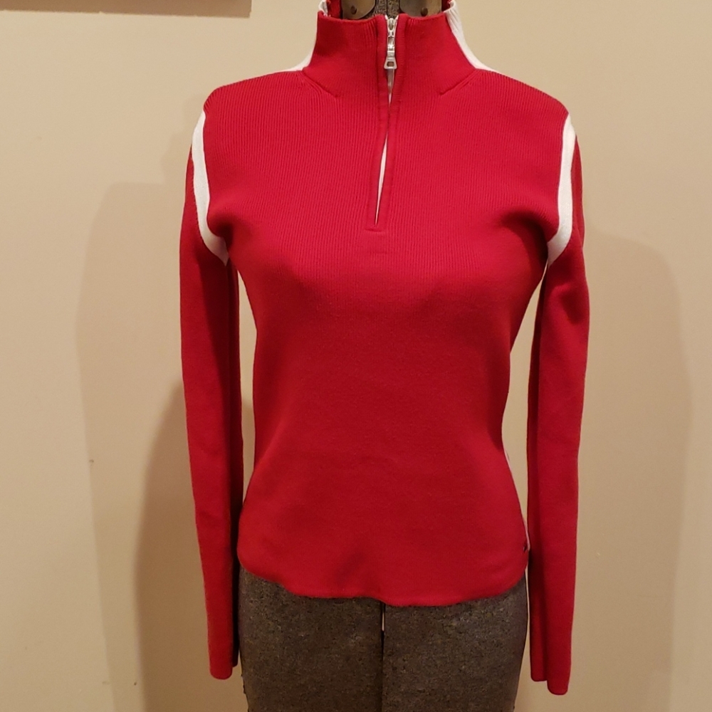 Sweater by Tommy Hilfiger jeans